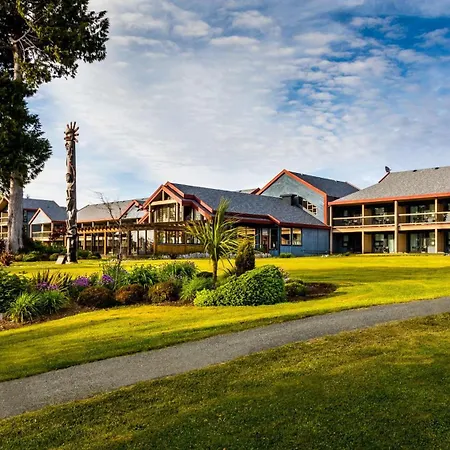 Best Western Plus Tin Wis Resort-2
