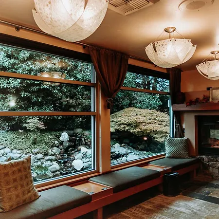 Chrysalis Inn & Spa Bellingham, Curio Collection By Hilton-2