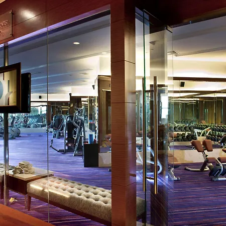 Radisson Tianjin-3