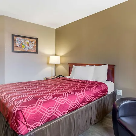Econo Lodge Inn & Suites Dickson-2