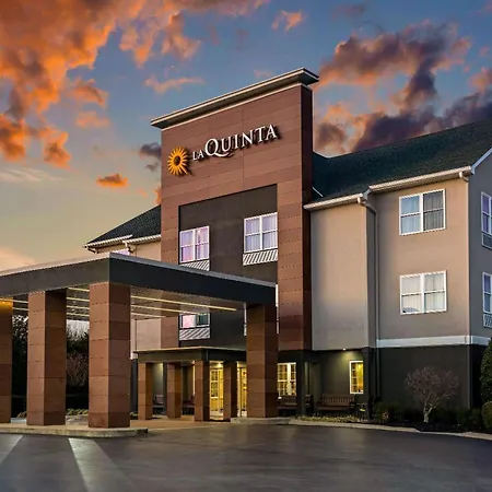 La Quinta By Wyndham Lebanon-3