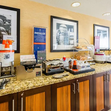 Hampton Inn St Charles St Peters-2