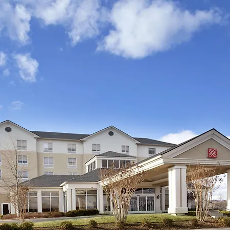 Hilton Garden Inn Nashville Smyrna-3