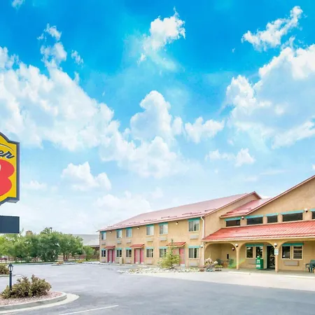 Super 8 By Wyndham Buena Vista-2