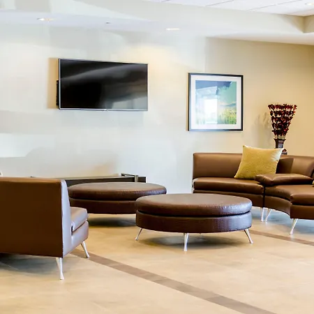 Candlewood Suites Memphis - Southaven By Ihg-2