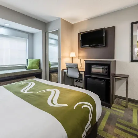 Quality Inn Grove City - Columbus South-3