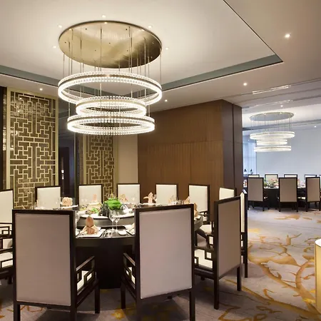 Holiday Inn Suzhou Huirong Plaza By Ihg-3