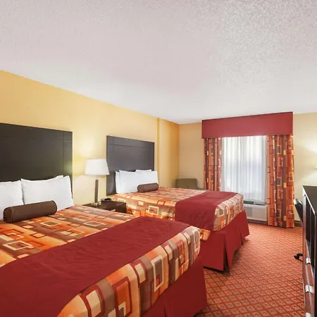 Wyndham Garden Stillwater-3