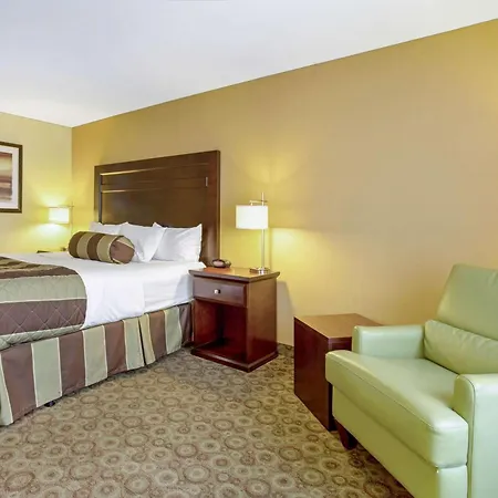 La Quinta By Wyndham Dickinson-2