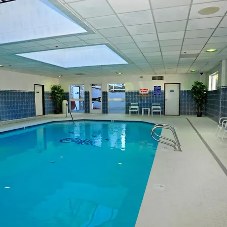 Shilo Inn Klamath Falls-3