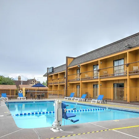 Quality Inn Big Sky-2