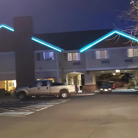 Country Inn & Suites By Radisson, Bend, Or-3