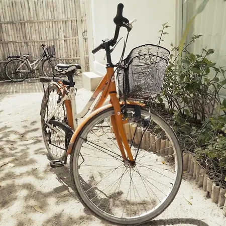 Seri Resort Gili Meno - Adults Only-2
