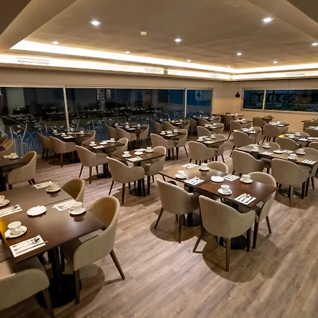 Grandview Hotel Buenos Aires-3