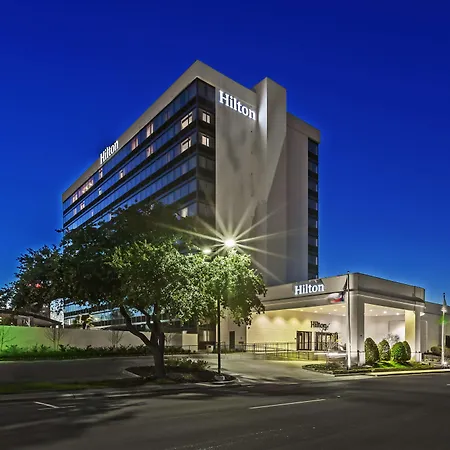 Hilton Waco-2