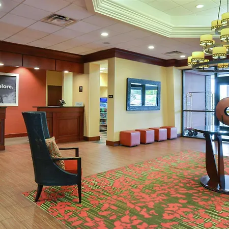 Hampton Inn Frederick-2