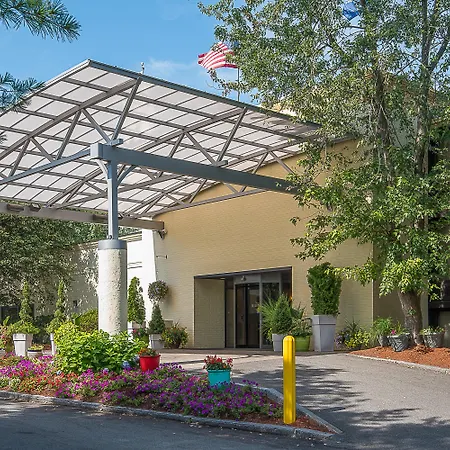 Holiday Inn Nashua, An Ihg Hotel-3