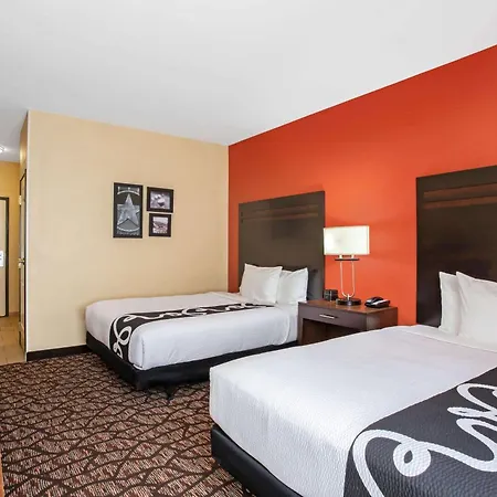 La Quinta By Wyndham Pecos-2