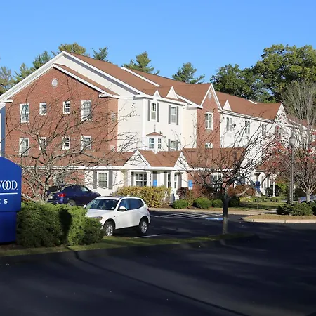 Candlewood Suites - Portland - Scarborough By Ihg-3