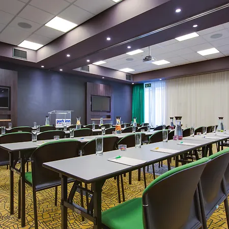Park Inn By Radisson Cape Town Newlands-3