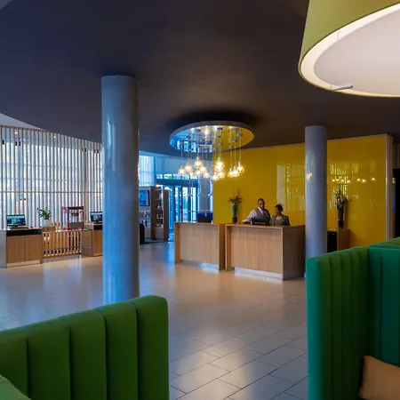Park Inn By Radisson Cape Town Newlands-2