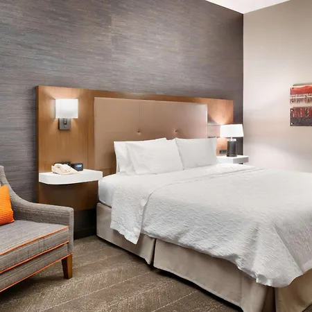 Hampton Inn & Suites Show Low-Pinetop-2