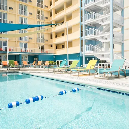 Holiday Inn Express & Suites Nassau By Ihg-3