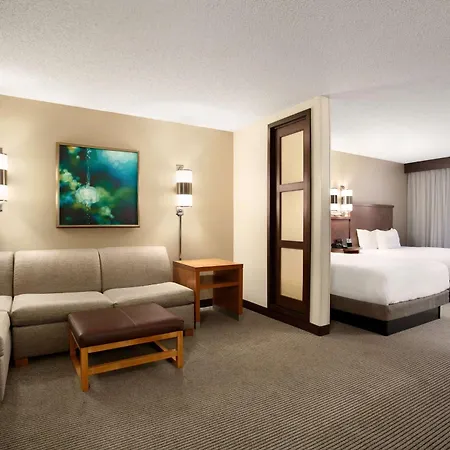 Hyatt Place Denver-South/Park Meadows-2