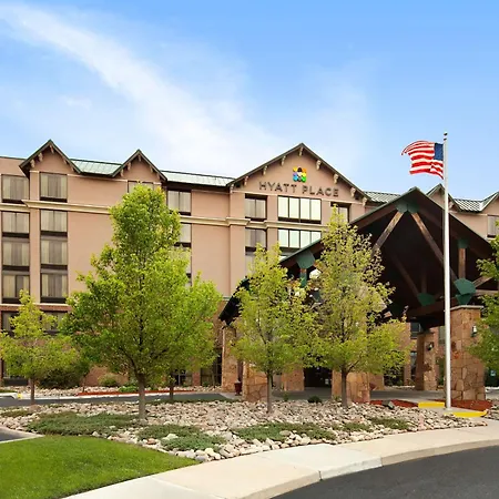 Hyatt Place Denver-South/Park Meadows-3