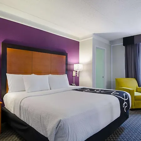 La Quinta Inn By Wyndham Denver Westminster-3