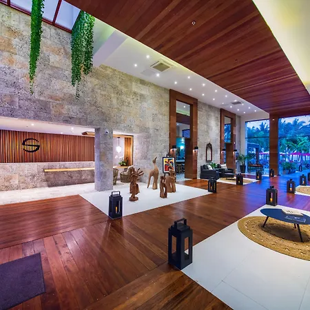 S Hotel Montego Bay - Luxury Boutique All-Inclusive Hotel-3