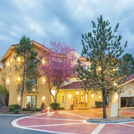 La Quinta Inn By Wyndham Denver Westminster-2