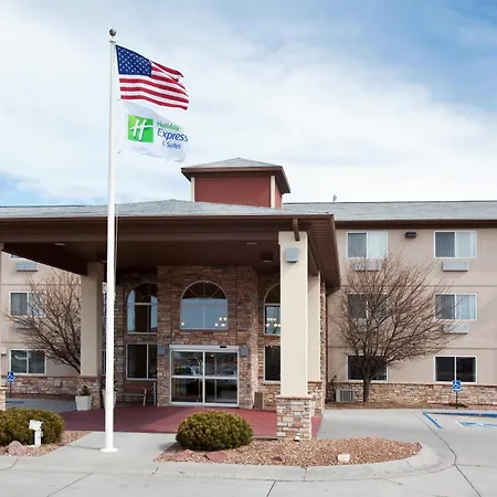 Holiday Inn Express Scottsbluff - Gering By Ihg-2