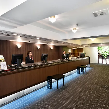 Hotel Kansai-3