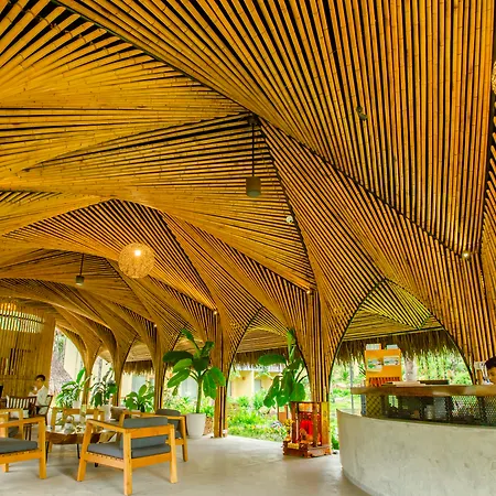 Lahana Resort Phu Quoc & Spa-2