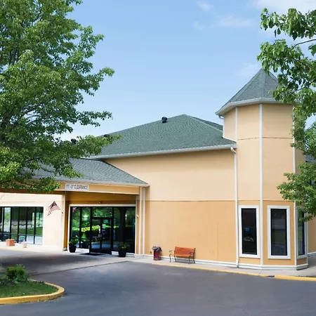 Baymont By Wyndham Winchester-3