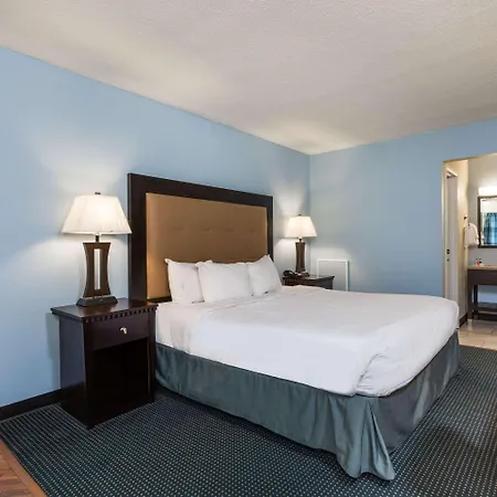 Days Inn Salisbury-2