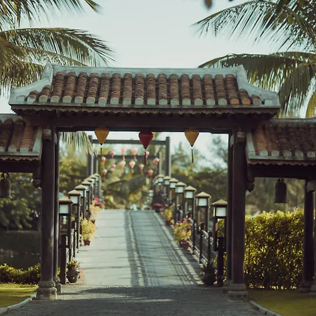 Koi Resort & Spa Hoi An-2