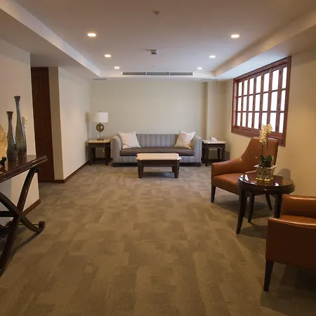 Los Tallanes Hotel&Suites-3