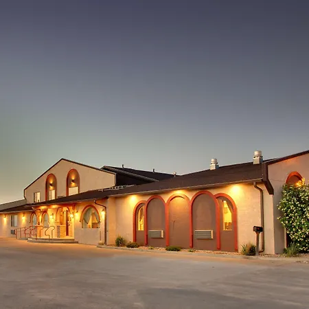 Best Western West Hills Inn-2
