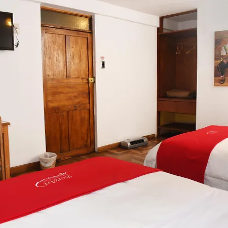 Intiwatana Hotel Boutique-2