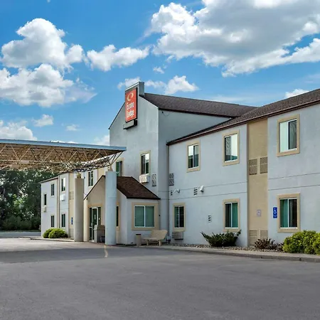 Econo Lodge Belle Fourche-3