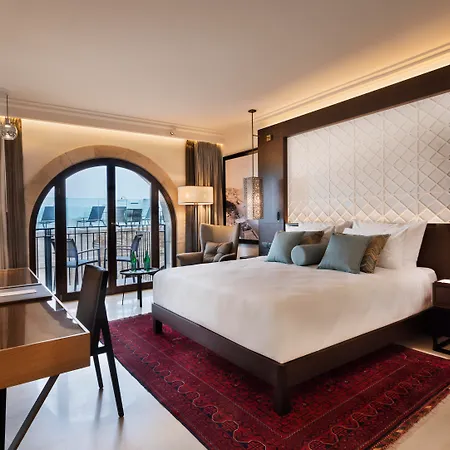 The Setai Tel Aviv, A Member Of The Leading Hotels Of The World-2