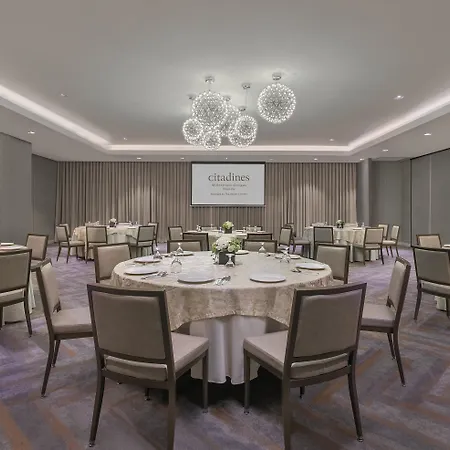 Citadines Millennium Ortigas Manila-2