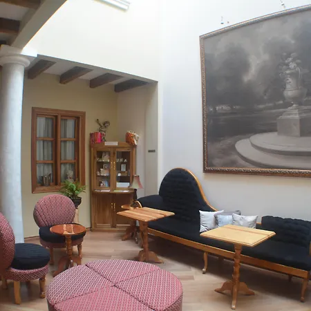 Casa Joaquin Boutique Hotel-2