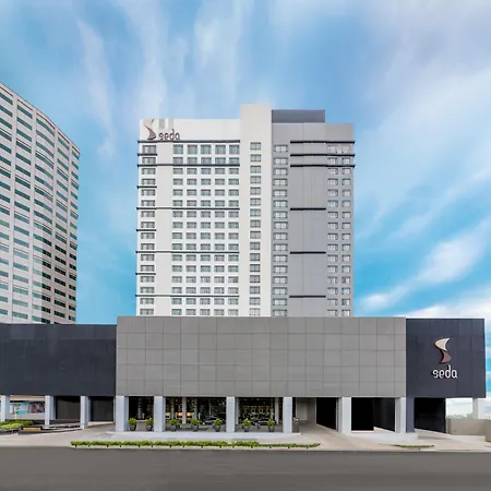 Seda Vertis North Quezon City-3