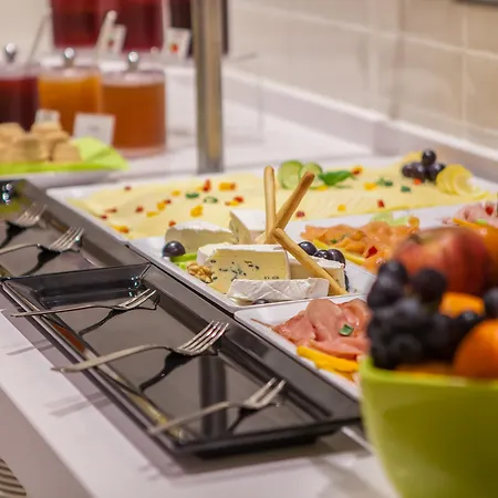 Holiday Inn Munich - City East, An Ihg Hotel-2
