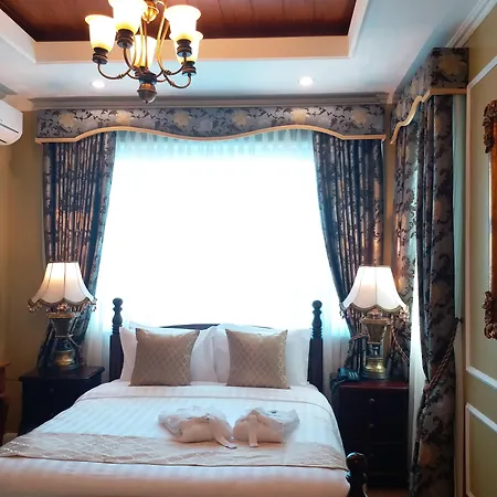 Lee Boutique Hotel Tagaytay-3