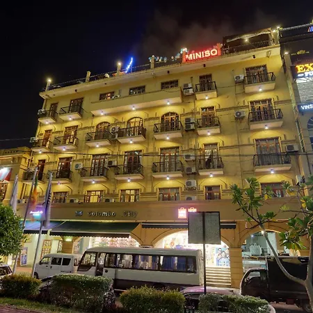 Colombo City Hotels-3