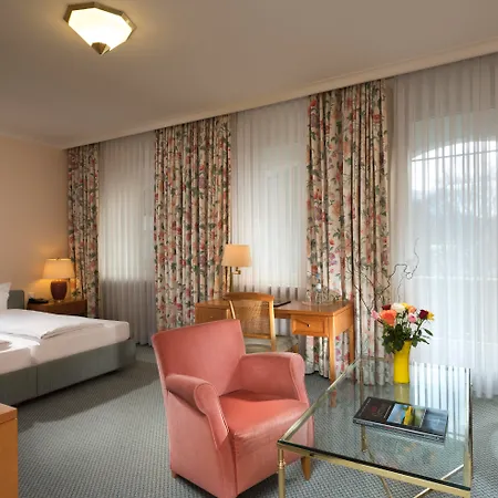 Wyndham Grand Bad Reichenhall Axelmannstein-3